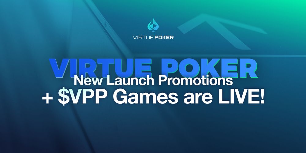 New Launch Promotions + $VPP Promotions